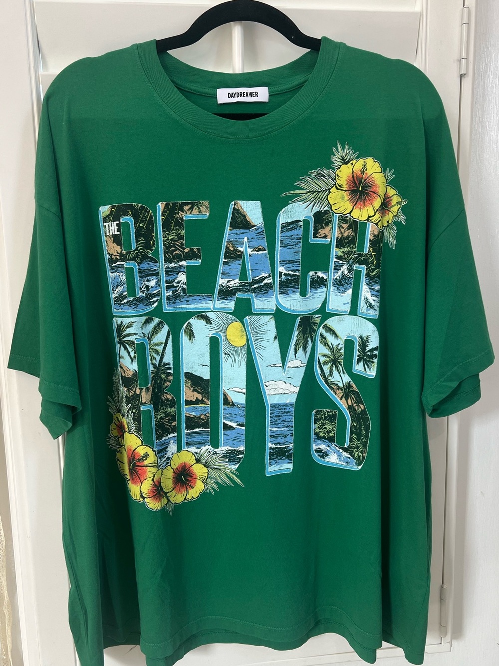Daydreamer Beach Boys Tee